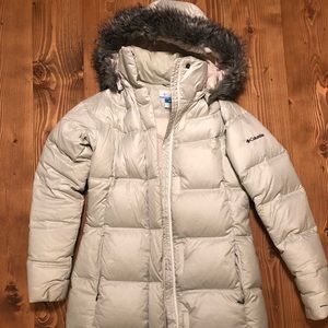 Columbia Jacket, size S